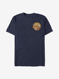 Marvel Fantastic Four Thing Logo T-Shirt T-Shirt | Best-Selling Artwork | Must-Have Style
