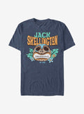 Disney The Nightmare Before Christmas Tiki Jack T-Shirt T-Shirt | Best-Selling Artwork | Top Pick For Fans