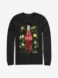 Coke Christmas Blessings Long-Sleeve T-Shirt T-Shirt | Best-Selling Artwork | Top Pick For Fans