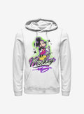 Disney Mickey Mouse Airbrush Mickey Hoodie