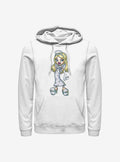 Bratz Angel Cloe Hoodie