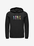 Bratz Fashion Forward Dolls Hoodie