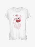 Disney Big Hero 6 It'S V-Day Girls T-Shirt | Premium Unisex T-Shirt, Trending Graphic Tee
