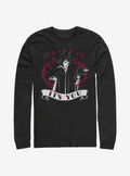 Disney Sleeping Beauty Maleficent It's You Long-Sleeve T-Shirt | Premium Unisex T-Shirt, Trending Graphic Tee