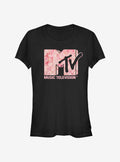 MTV Roses Are Pink Girls T-Shirt | Premium Unisex T-Shirt, Trending Graphic Tee
