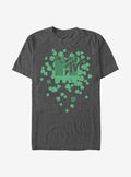 MTV Sham Rock And Roll T-Shirt | Premium Unisex T-Shirt, Trending Graphic Tee