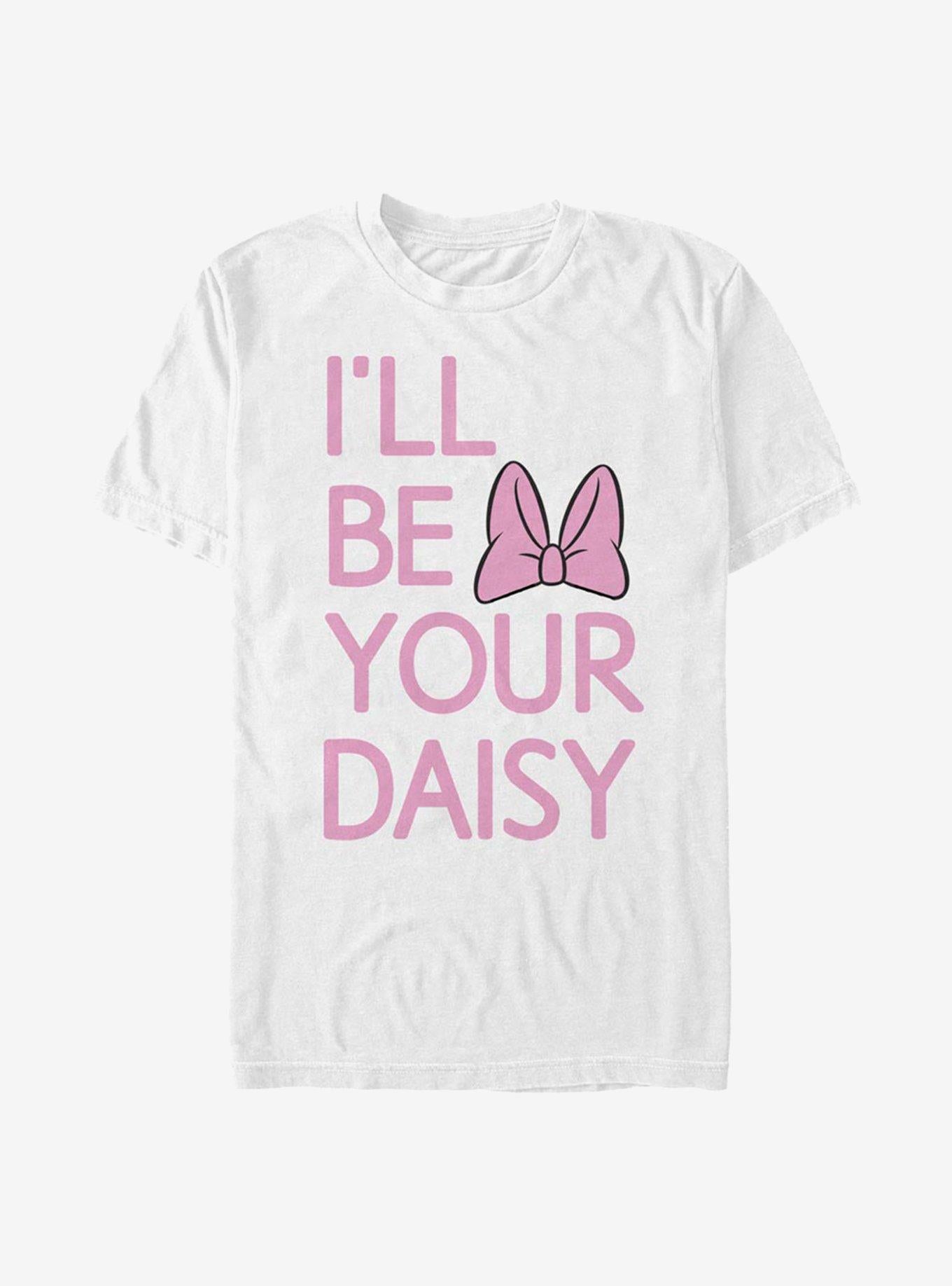 Disney Daisy Duck Your Daisy T-Shirt | Premium Unisex T-Shirt, Trending Graphic Tee