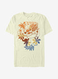 Disney Lilo Stitch Aloha Stitch T-Shirt T-Shirt | Trending Streetwear Style | Must-Have Style