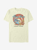 Disney Lilo Stitch Kauai T-Shirt T-Shirt | Exclusive Art Design | High Demand Item