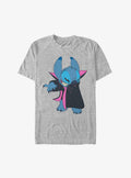 Disney Lilo & Stitch Vampire Stitch T-Shirt
