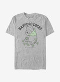 Disney Winnie The Pooh Lucky Pooh T-Shirt | Premium Unisex T-Shirt, Trending Graphic Tee