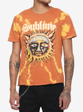 Sublime Sun Bleach T Shirt