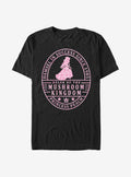 Super Mario Successful Peach T-Shirt