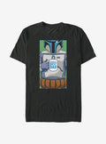 Star Wars World's Best Dad T-Shirt | Premium Unisex T-Shirt, Trending Graphic Tee