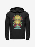 Star Wars Sugar Droid Hoodie