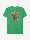 Star Wars The Mandalorian Christmas Bounty The Child T-Shirt T-Shirt | Best-Selling Artwork | Trending Now