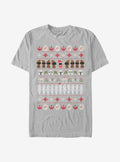 Star Wars Ugly Christmas T-Shirt