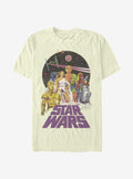Star Wars Vintage Star Wars T-Shirt