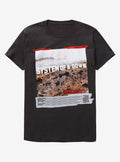 System Of A Down Toxicity T Shirt