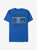 Nintendo Good Days T-Shirt | Premium Unisex T-Shirt, Trending Graphic Tee