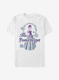 Disney Frozen His Fearless Love T-Shirt | Premium Unisex T-Shirt, Trending Graphic Tee