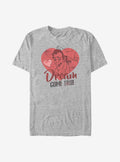 Disney Beauty And The Beast Dream Come True T-Shirt | Premium Unisex T-Shirt, Trending Graphic Tee