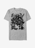 Nintendo Zelda Looming Doom T-Shirt