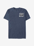 Star Wars Tie Wars T-Shirt