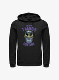 Marvel Avengers This Is My Thanos Costume Hoodie