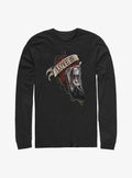 The Nightmare Before Christmas Sally Love Is Long-Sleeve T-Shirt T-Shirt | Streetwear Vibe | High Demand Item