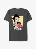 Disney A Goofy Movie Her Max T-Shirt | Premium Unisex T-Shirt, Trending Graphic Tee