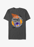 Disney Lilo And Stitch Halloween Trick Or Mischief T-Shirt T-Shirt | Bold Graphic Edition | Perfect For Daily Wear