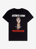 System Of A Down Mezmerize T-Shirt T-Shirt | Best-Selling Design | Must-Have Style