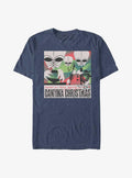Star Wars Cantina Christmas T-Shirt T-Shirt | Exclusive Edition | Great Gift Idea