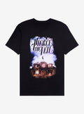 Pierce The Veil Collide With The Sky T-Shirt T-Shirt | Viral Style | Top Pick For Fans