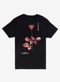 Depeche Mode Violator T-Shirt T-Shirt | Fan Favorite Style | Perfect For Daily Wear