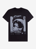 Deftones Saturday Night Wrist T-Shirt T-Shirt | Top Trending Artwork | Great Gift Idea