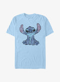 Disney Lilo & Stitch Simply Stitch T-Shirt