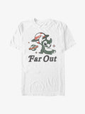 Disney Lilo Stitch Far Out Stitch T-Shirt T-Shirt | Premium Graphic | Top Pick For Fans