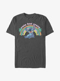 Disney Lilo Stitch Kawaii Stitch T-Shirt T-Shirt | Bold Graphic Edition | Must-Have Style