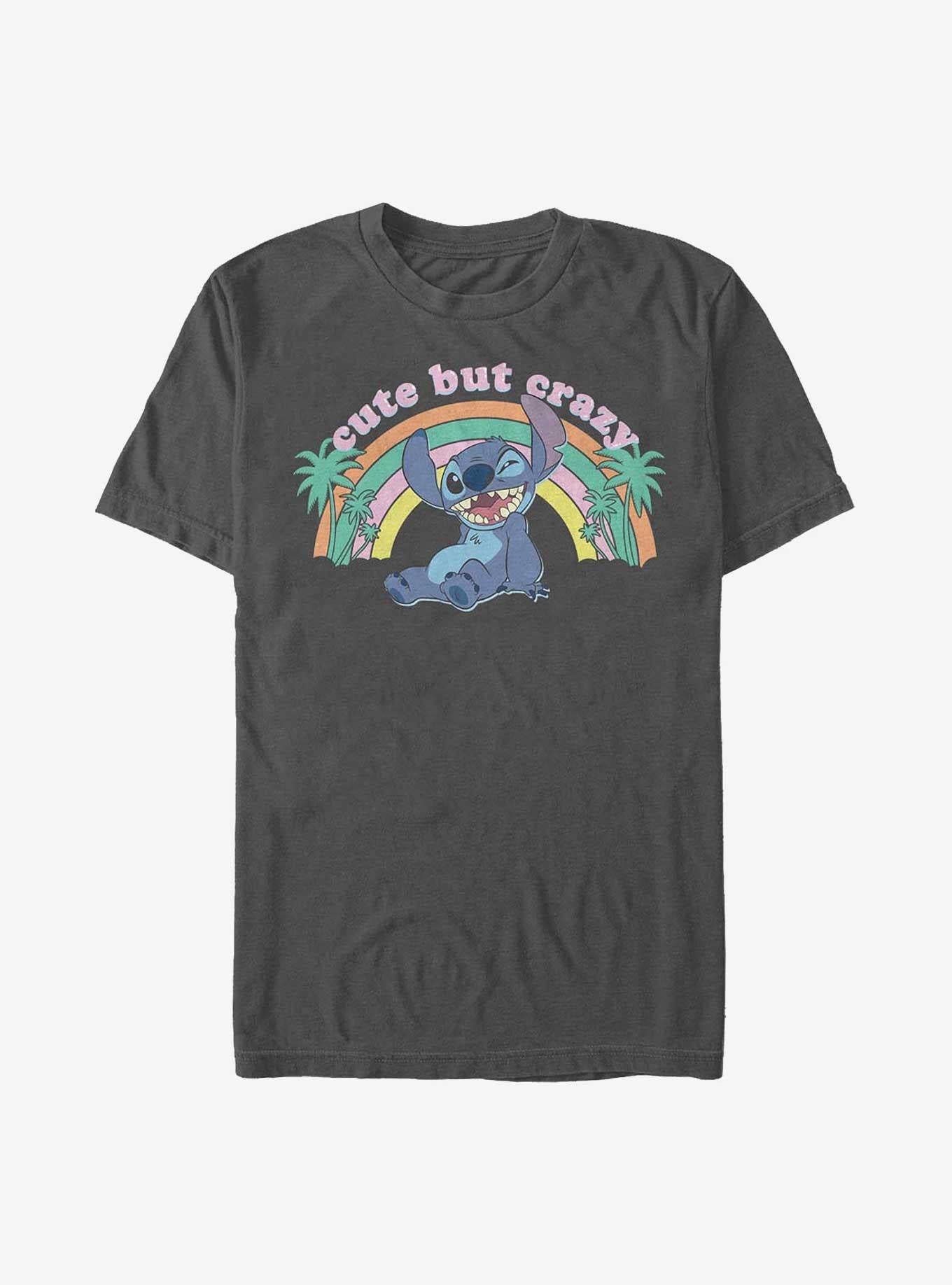 Disney Lilo Stitch Kawaii Stitch T-Shirt T-Shirt | Bold Graphic Edition | Must-Have Style