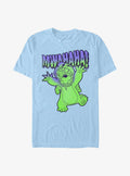 Disney Lilo Stitch Mwahaha T-Shirt T-Shirt | Best-Selling Artwork | High Demand Item