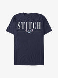 Disney Lilo Stitch Title T-Shirt T-Shirt | High-Quality Print | High Demand Item