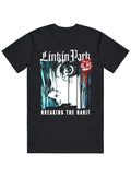Linkin Park Breaking The Habit T-Shirt T-Shirt | Fan Favorite Style | Great Gift Idea