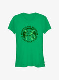 Star Wars The Mandalorian Way To Girls T-Shirt | Premium Unisex T-Shirt, Trending Graphic Tee