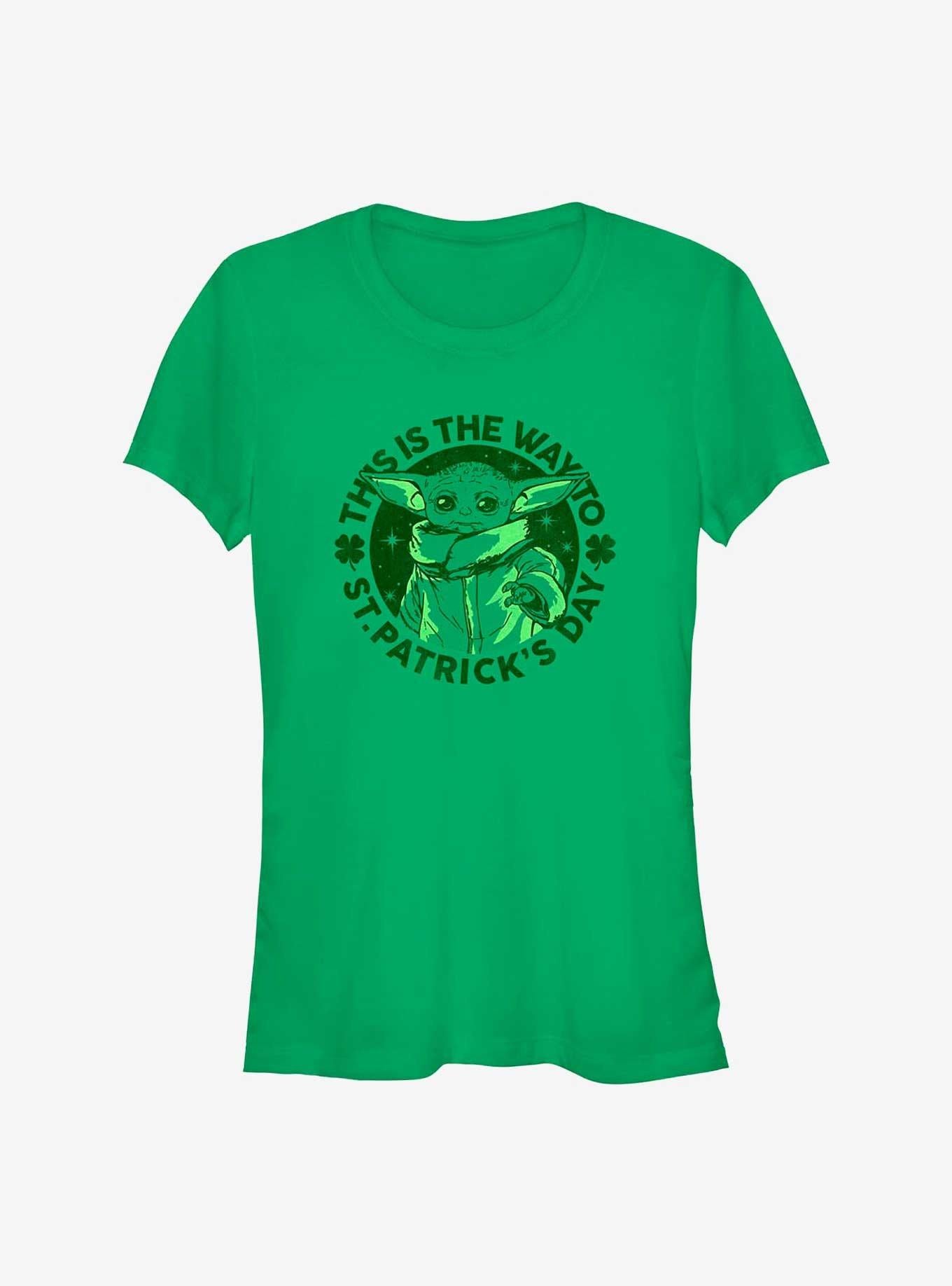 Star Wars The Mandalorian Way To Girls T-Shirt | Premium Unisex T-Shirt, Trending Graphic Tee