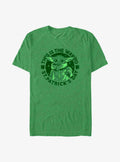 Star Wars The Mandalorian Way To T-Shirt | Premium Unisex T-Shirt, Trending Graphic Tee