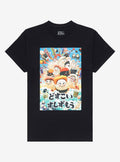 Sushi Sumo Poster T-Shirt Poster | Exclusive Art Design | Top Pick For Fans