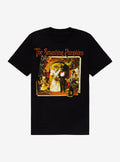 The Smashing Pumpkins Intoxicated With The Madness T-Shirt T-Shirt | High-Quality Print | High Demand Item