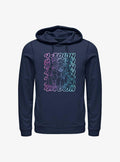 Disney Pixar Turning Red Pastel 4Town Hoodie